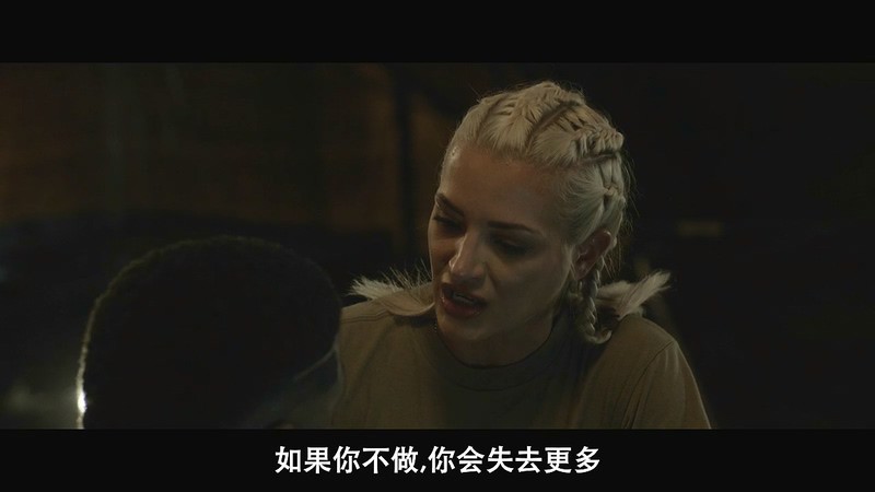 2020美国动作《流氓战争2》BD720P&BD1080P.英语中字截图