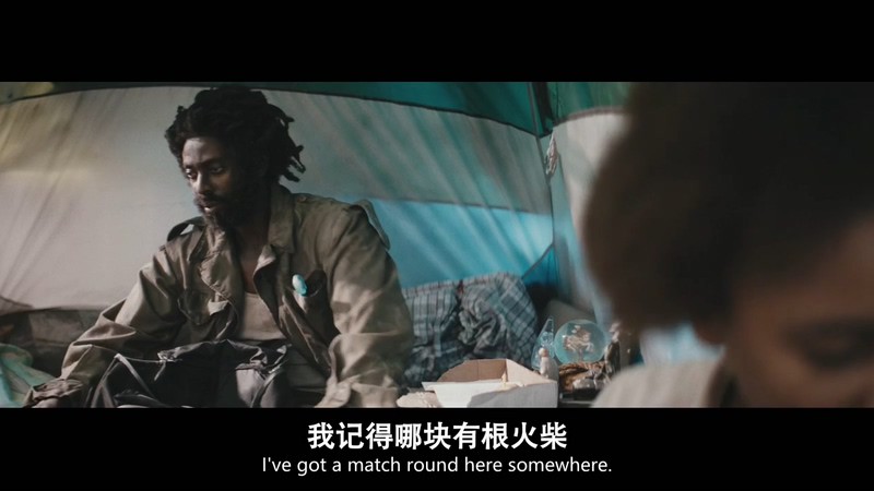 2018美国剧情《穷街公主》HD720P&HD1080P.英语中英双字截图