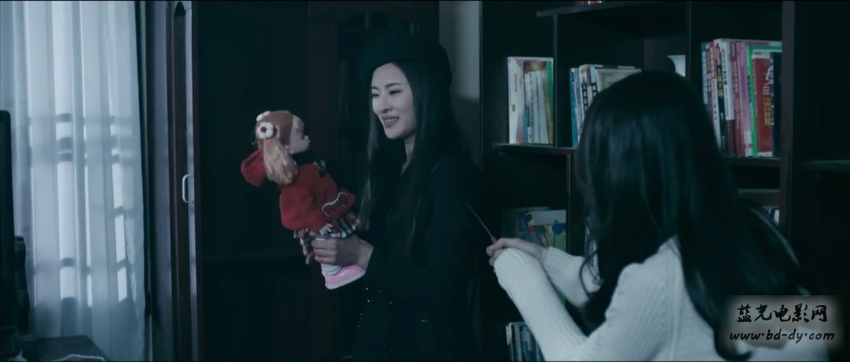 《诡娃》2016国产恐怖惊悚.HD720P.国语中字截图