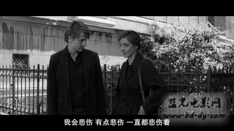 《女人的阴影》2015欧美高分剧情片.HD720P.法语中字截图