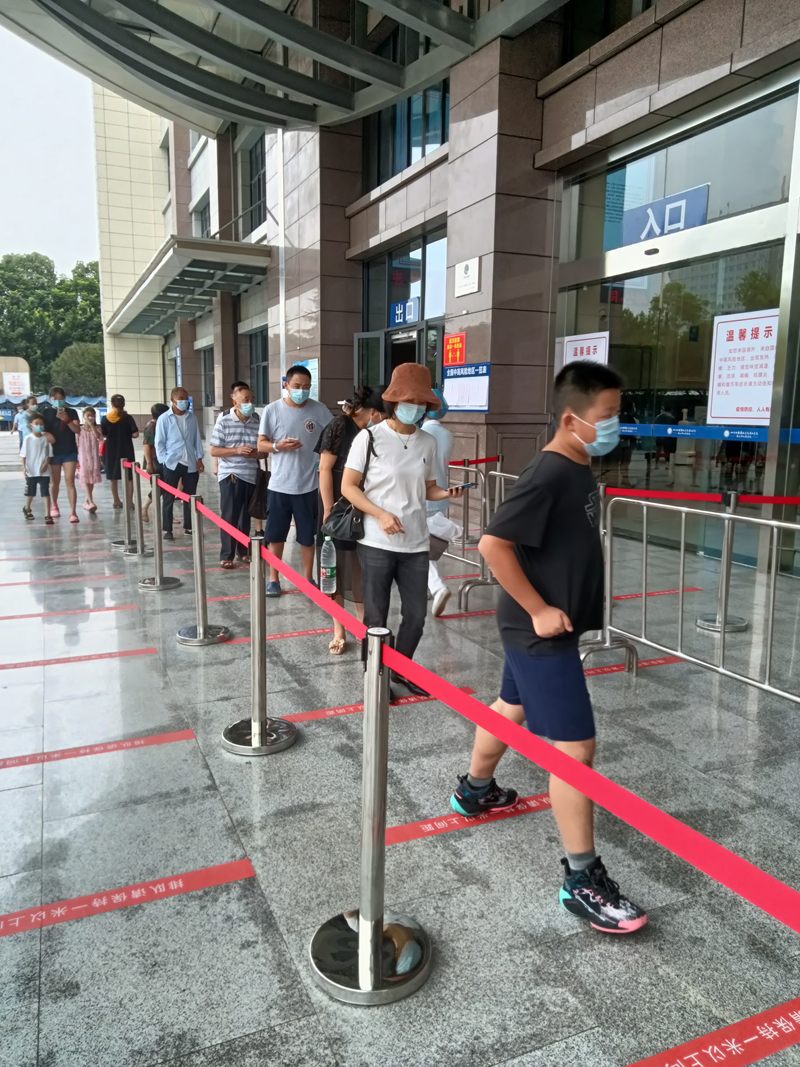 战疫天使 不负使命 ——华西眉医护理团队抗疫纪实(图4)