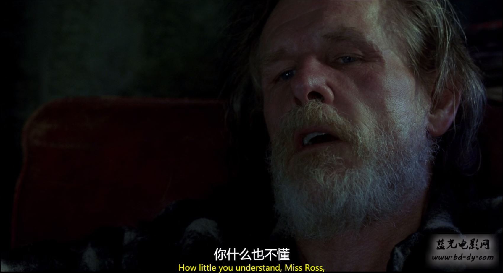 绿巨人剧照