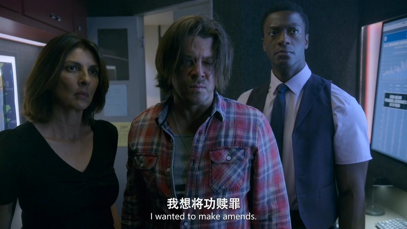 2021美剧《都市侠盗：救赎》8集全.HD1080P.英语中英双字截图;jsessionid=QlI8KA11ETq-WMts8I0gsnwwHs2avtHohHqrQSbu