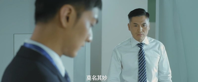 2018悬疑惊悚《无迹可寻》HD1080P.国语中字截图