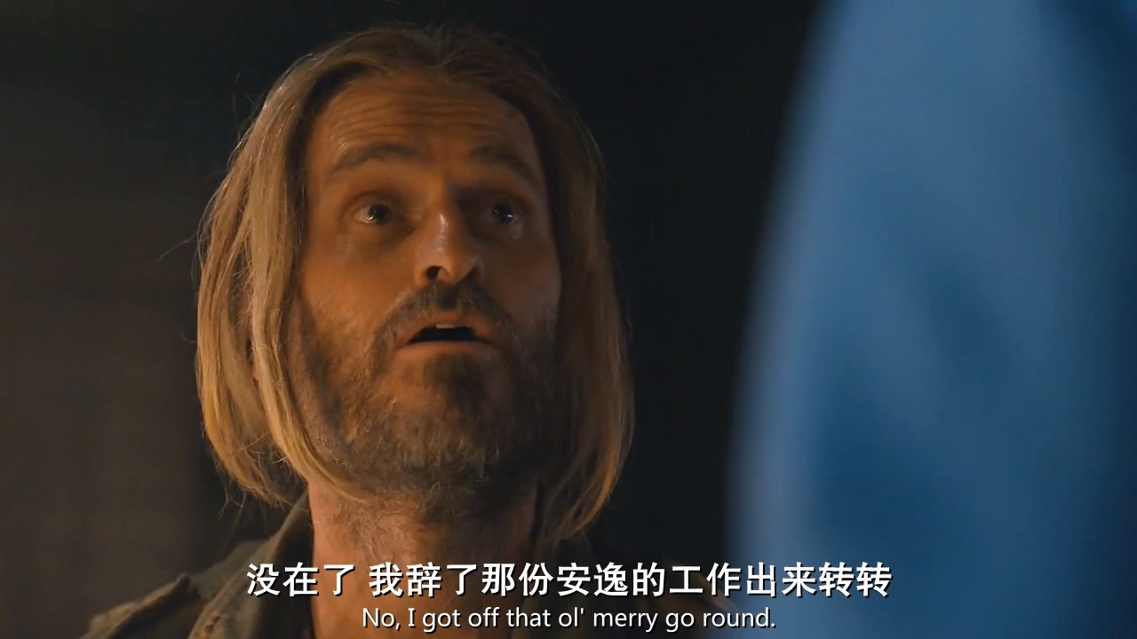 《鬼玩人第一季》10集全.2015恐怖喜剧.HD720P.中英双字截图