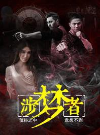 涉梦者封面图