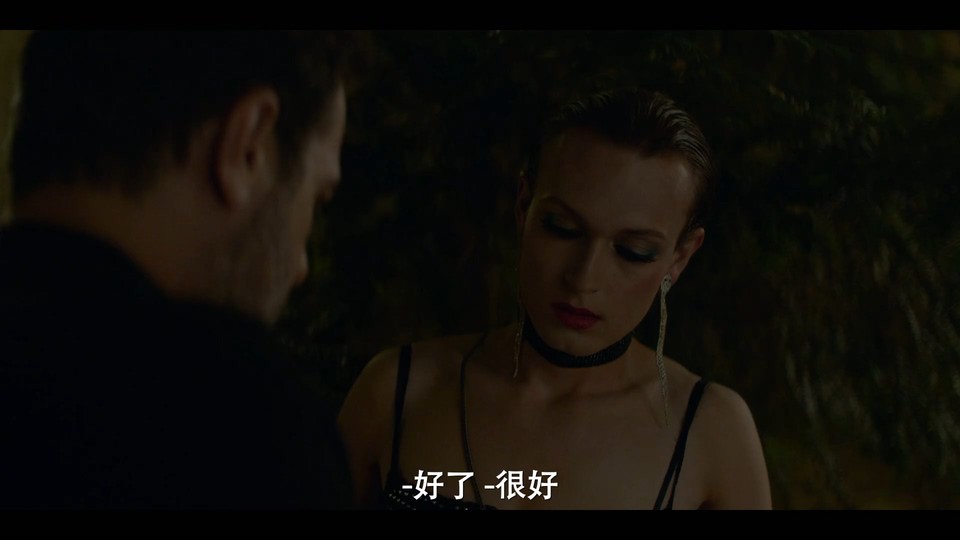 2021法国喜剧《世界起源》HD720P&HD1080P.法语中字截图