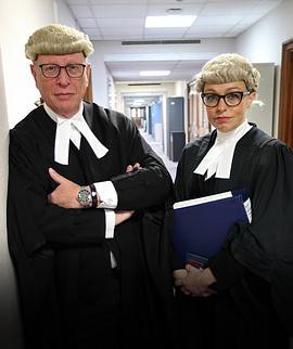 检察署的故事第二季封面图