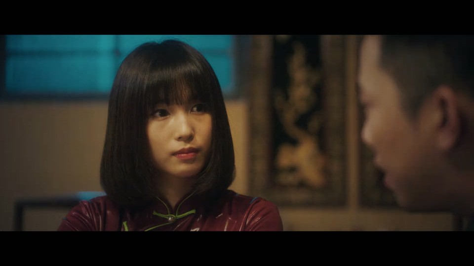 2023国剧《黏人俱乐部》12集全.HD1080P.国语中字截图