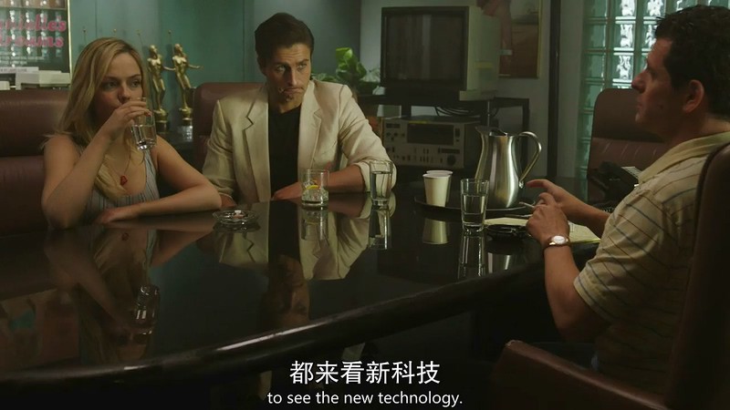 2019高分美剧《堕落街传奇第三季》8集全.HD720P.英语中英双字截图