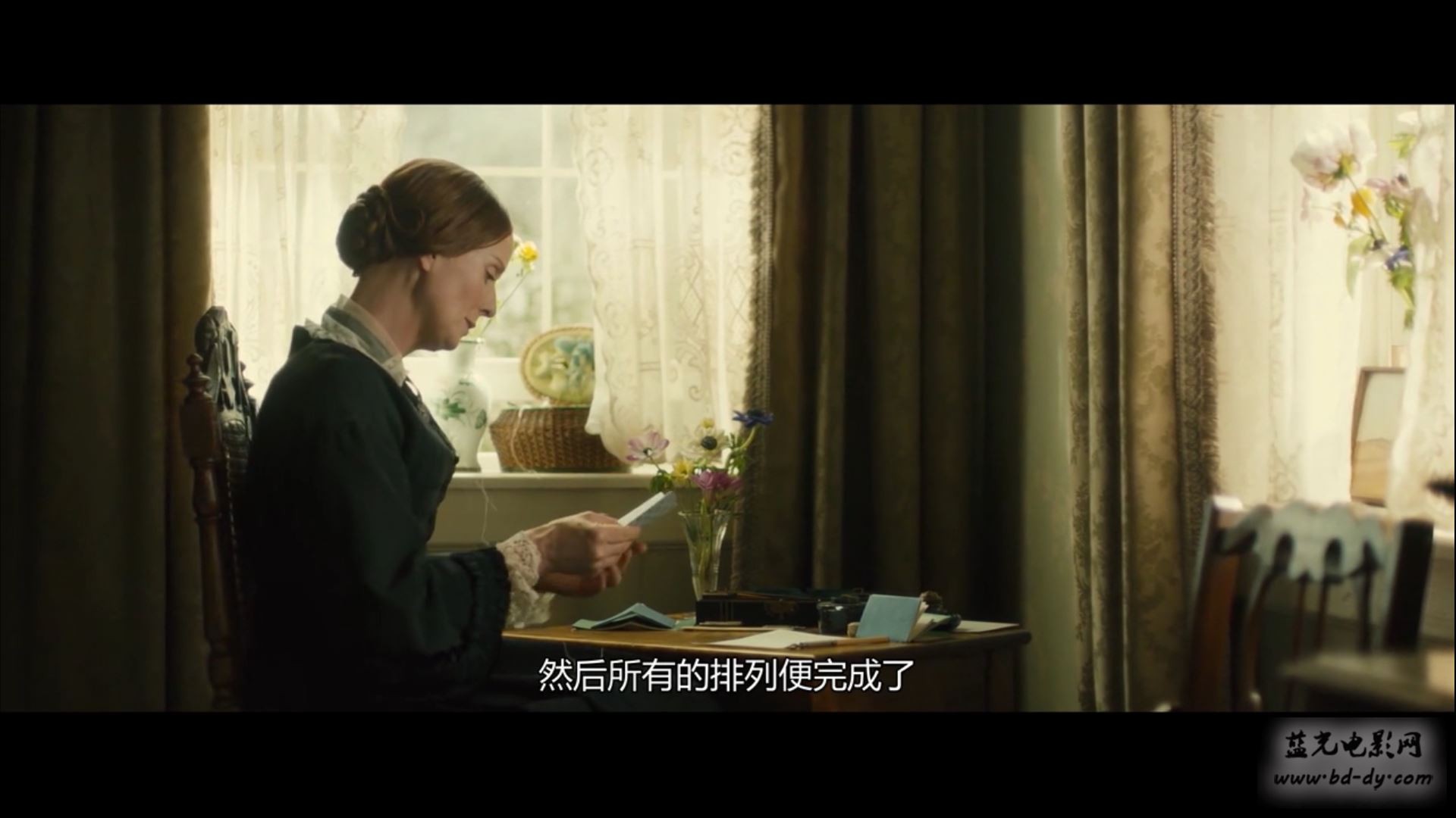 《宁静的热情》2016高分传记剧情.HD720P.英语中字截图