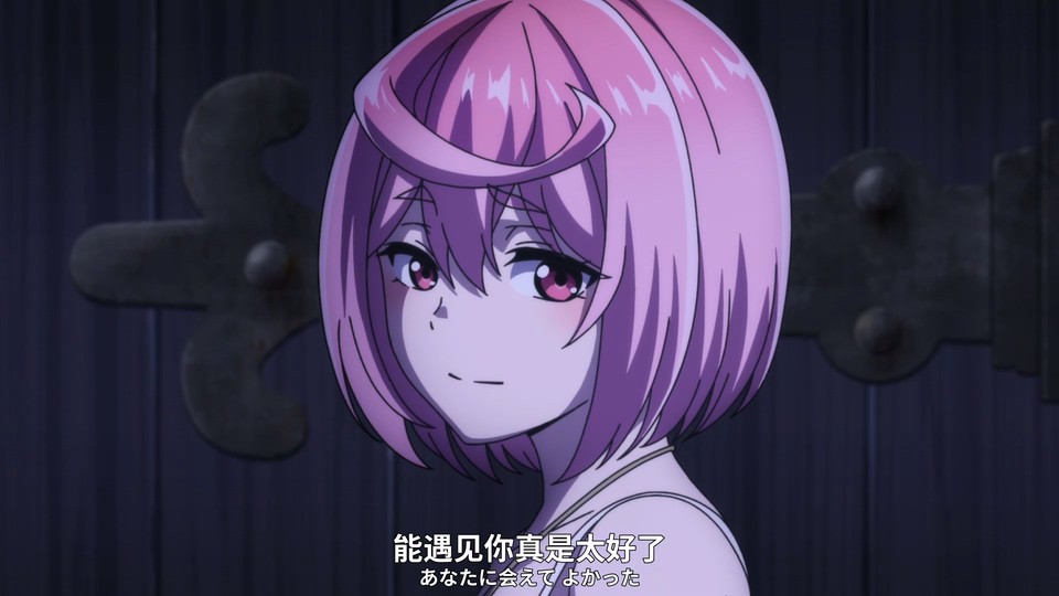 2023日漫《无神世界中的神明活动》12集全.HD1080P.日语中字【桜都字幕组】截图