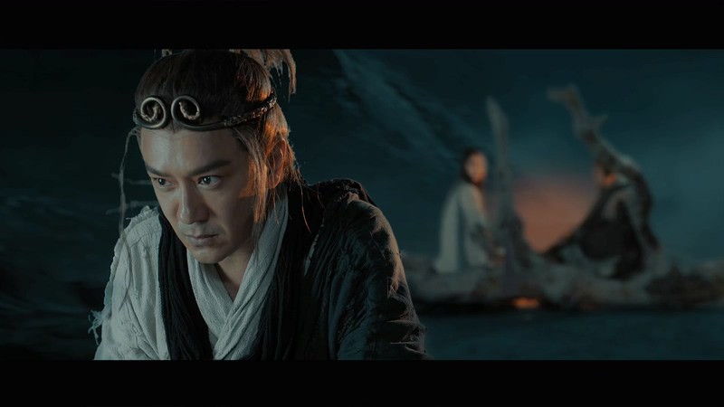 2018古装奇幻《万妖之城》HD1080P.国语中字截图