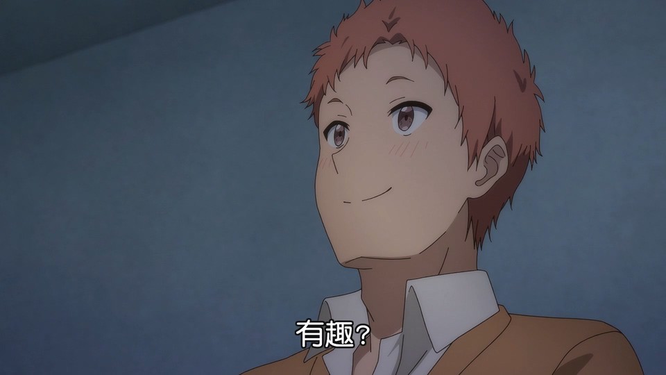 小智是女孩啦！剧照