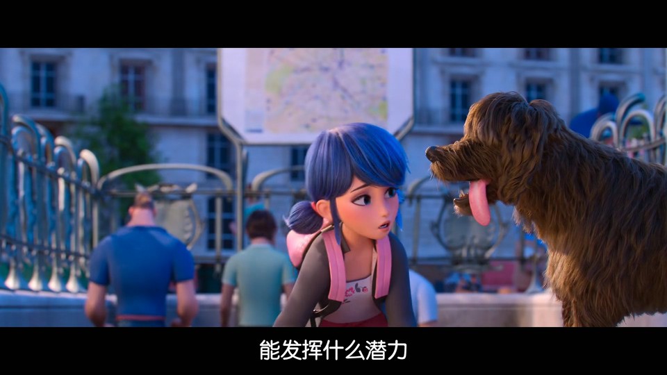 2023动画喜剧《奇迹少女》HD1080P.英语中字截图;jsessionid=gW5fzEfslDQOgj3JXN8T5hkiowGdlVQanKsjQV00