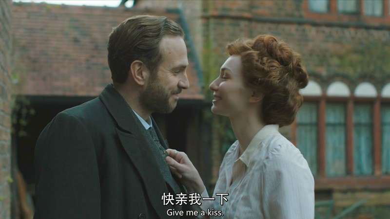 2019英剧《世界之战第一季》更至01集.HD720P.英语中英双字截图