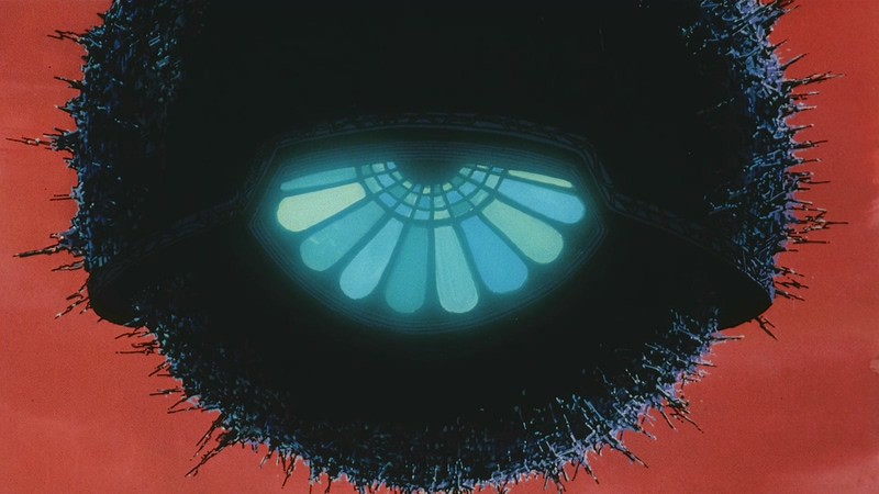 1985悬疑动画《天使之卵》BD720P&BD1080P.日语中字截图
