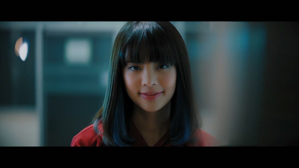 2022爱情喜剧《美满结局》HD1080P.泰语中字截图