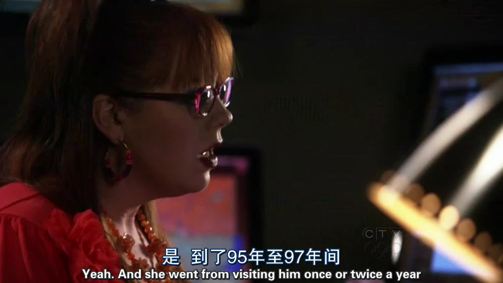 2009犯罪悬疑《犯罪心理第五季》23集全.HD1080P.英语中英双字截图