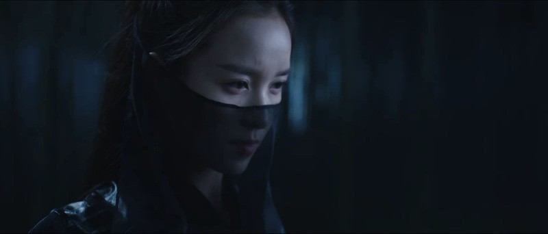 2020古装动作《忘川茶舍之铸剑祭魂》HD1080P.国语中字截图