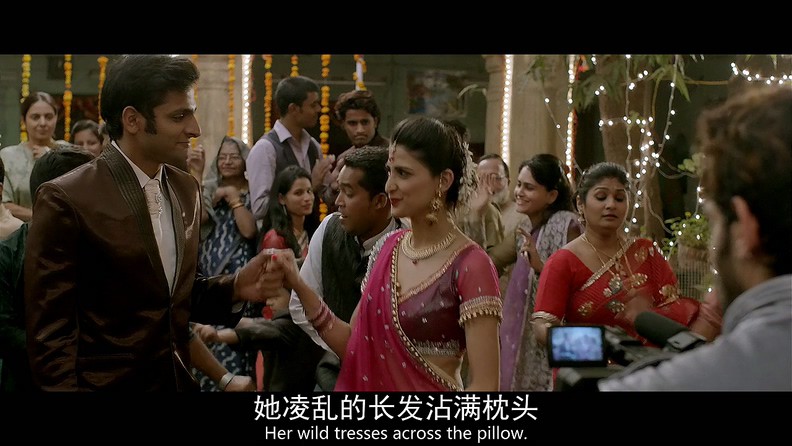 2016印度高分剧情《我罩袍下的口红》BD720P.印地语中字截图