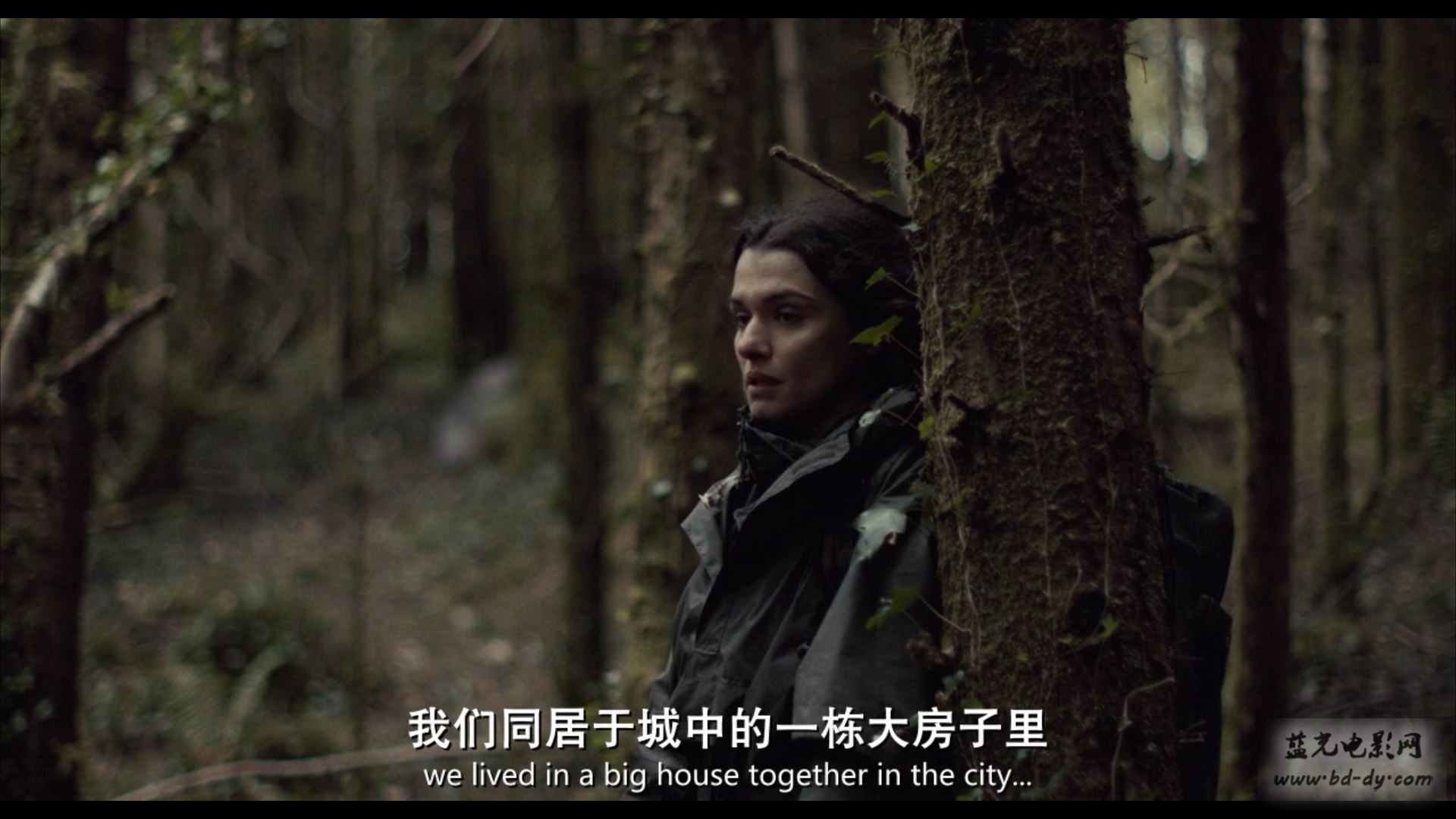《龙虾/单身动物园》2015高分科幻爱情.BD720P.高清中英双字截图