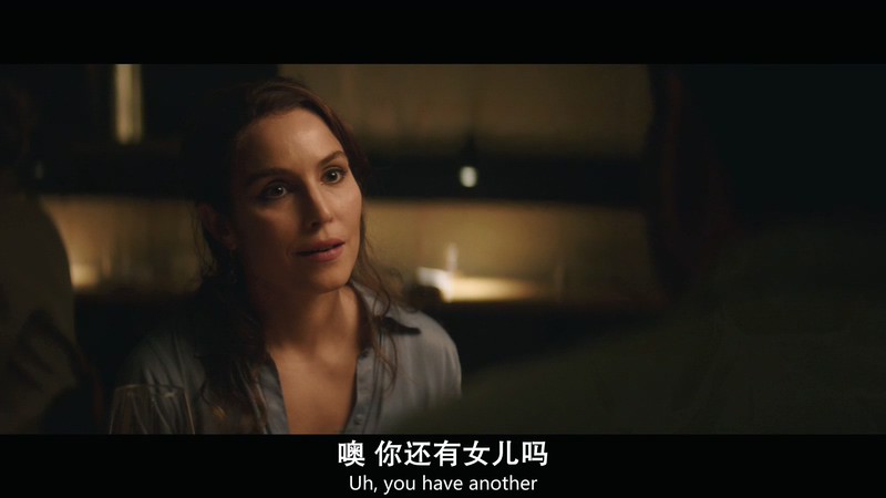 2019惊悚剧情《我的天使》BD720P&BD1080P.英语中英双字截图