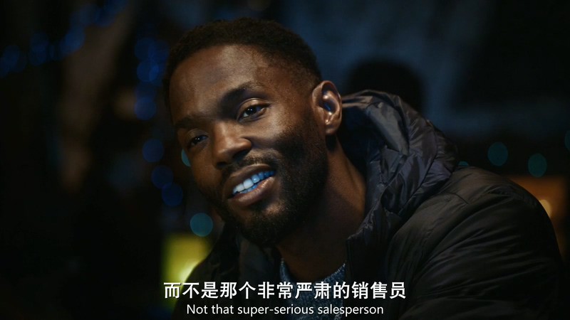 2019爱情犯罪《假日劫》HD1080P.英语中英双字截图