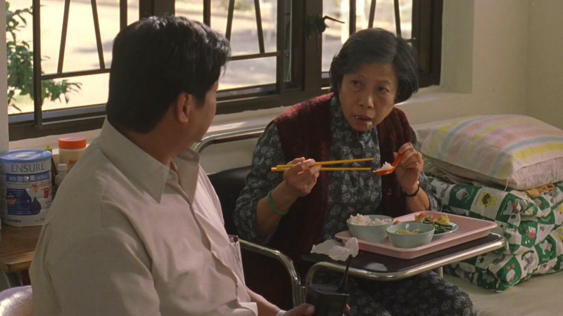 [HD-MP4] 没有小鸟的天空 / Pale sky (1998)截图