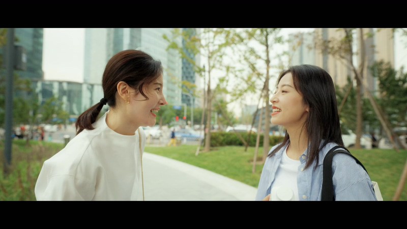 2021国剧《最酷的世界》40集全.HD1080P.国语中字截图