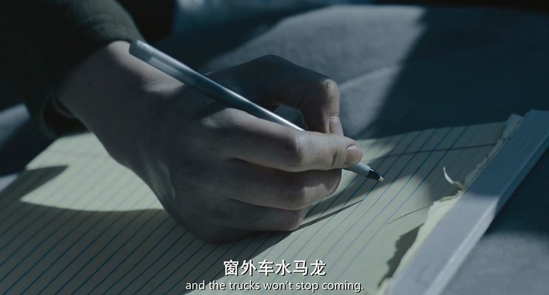 [HD-MP4] 义务警员 / A Vigilante (2018)截图