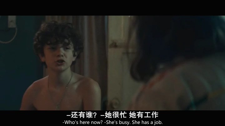 2019高分剧情《宝贝男孩》HD720P&HD1080P.英语中英双字截图