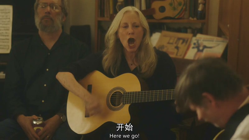2019高分喜剧《众口难调第三季》更至09集.HD720P.英语中英双字截图