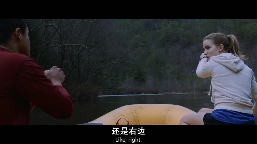 2017惊悚《厄运》HD720P.中英双字截图