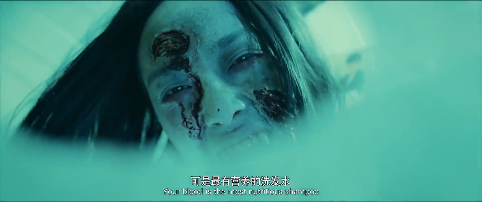 《恐怖理发店》2017悬疑惊悚.HD1080P.国语中字截图