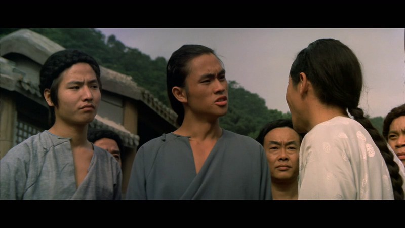 1975邵氏动作《洪拳小子》BD1080P.国语中字截图