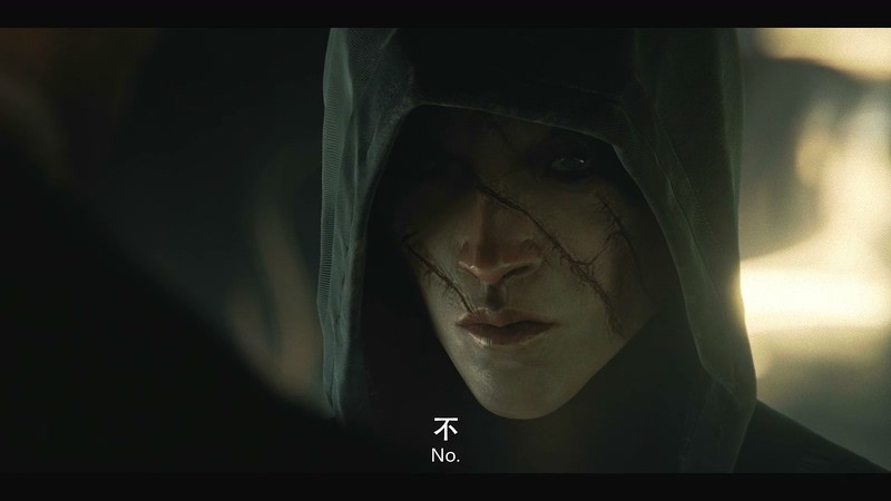 2019科幻喜剧《爱、死亡与机器人第一季》18集全.HD1080P.英语中英双字截图