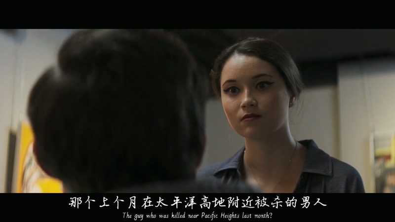 2017美国剧情《致命穿越》BD720P.英语中英双字截图