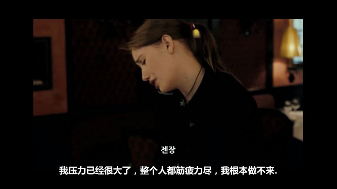 《我亲爱的课程》韩版.2010法国剧情.HD720P.法语中字截图