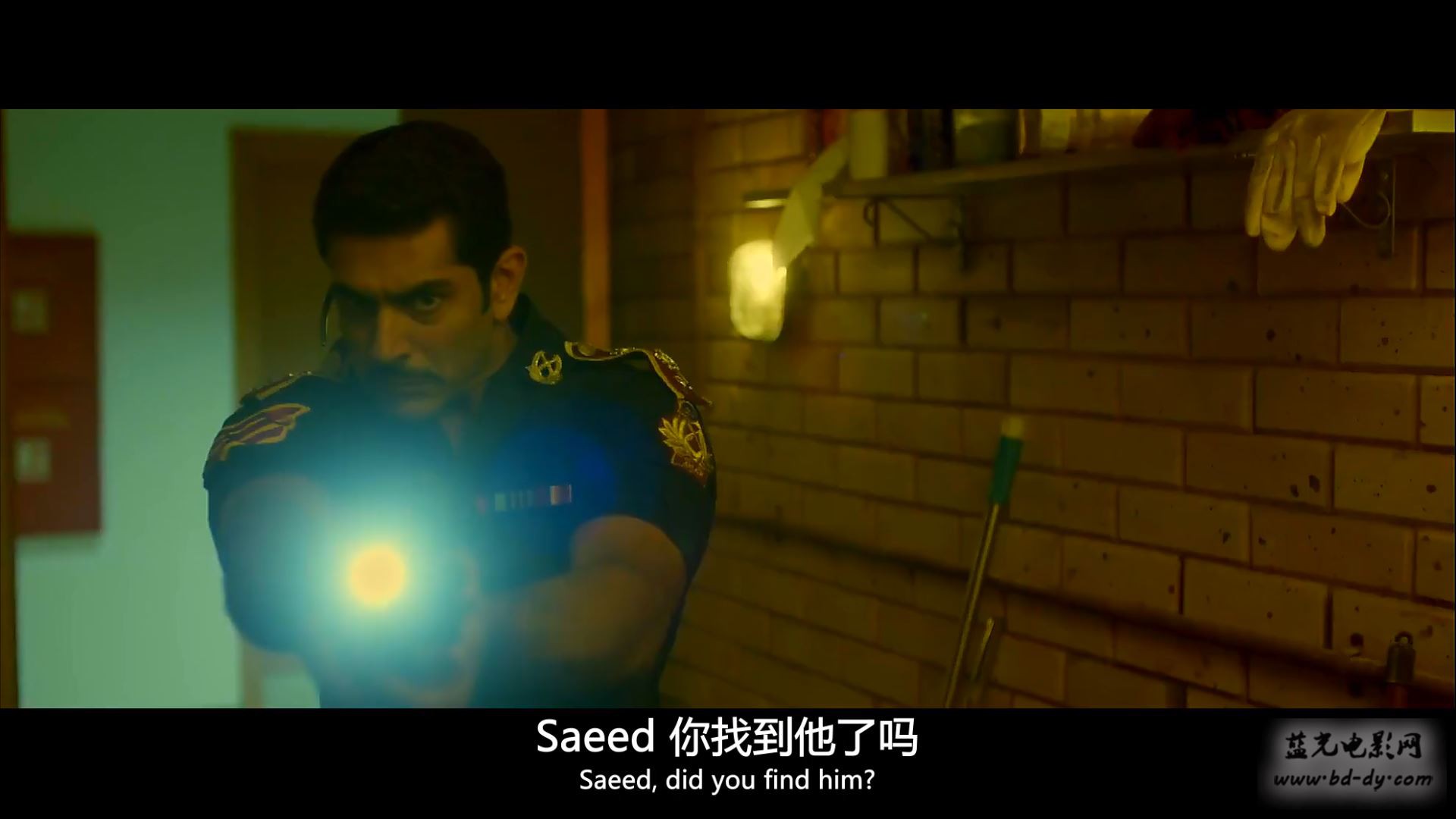 《新警界双雄》2016印度动作喜剧.BD1080P.中英双字截图;jsessionid=JGruhekJ-1LQifFvYCvRzeJlr7BuDMtXzWIqzK7J