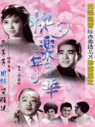 快乐年华封面图