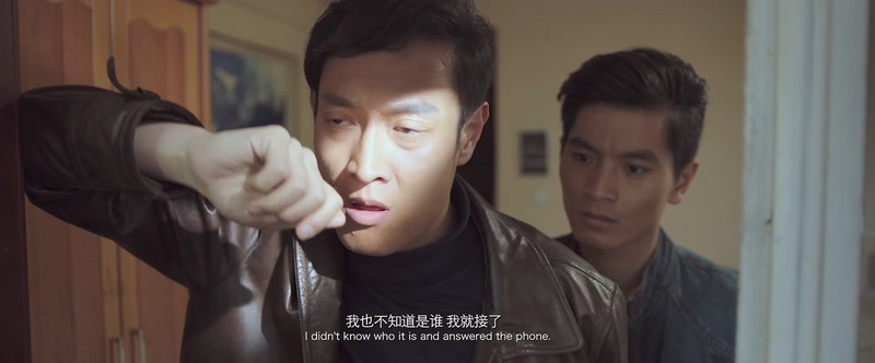 2018剧情《丢心》HD1080P.国语中字截图