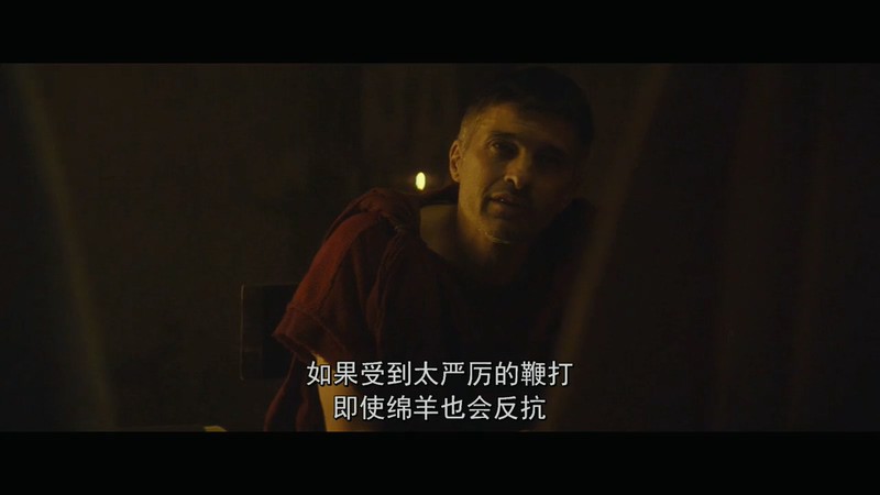 2018高分历史《使徒保罗》BD720P.英语中字截图