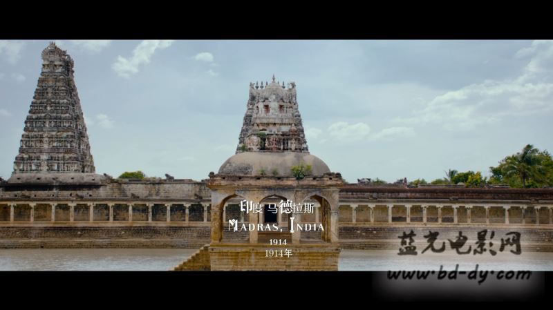 《知无涯者/天才无限家》2015高分传记剧情.BD720P.高清中英双字截图