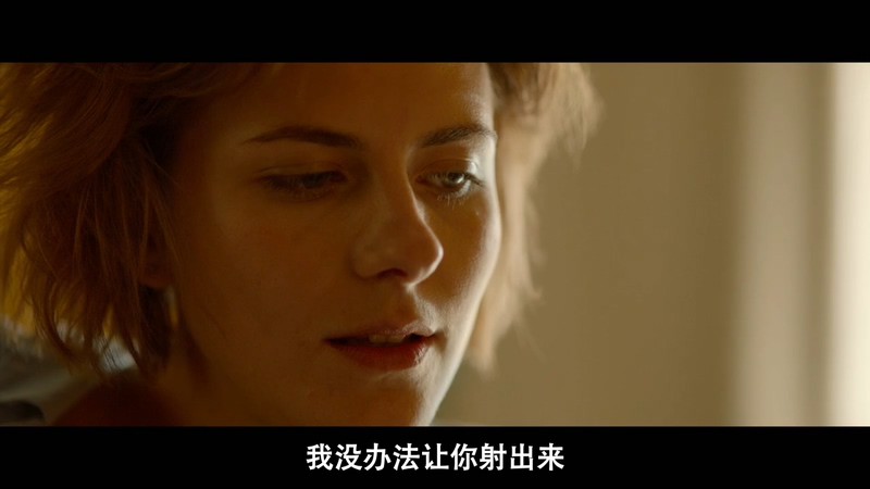 2019俄罗斯情色《忠贞》BD720P&BD1080P.俄语中字截图