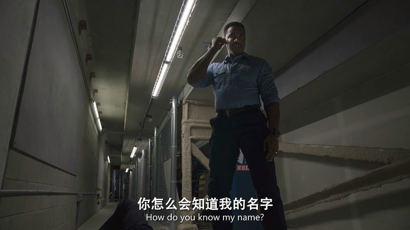 2020美国动作《突然死亡2》HD720P&HD1080P.英语中英双字截图