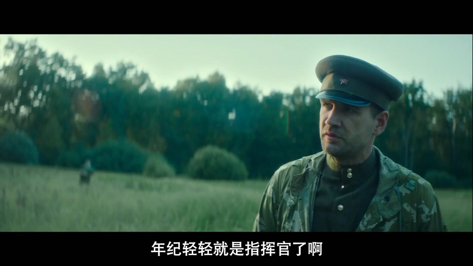 2021历史战争《贝伦施泰因》HD720P&HD1080P.多语中字截图