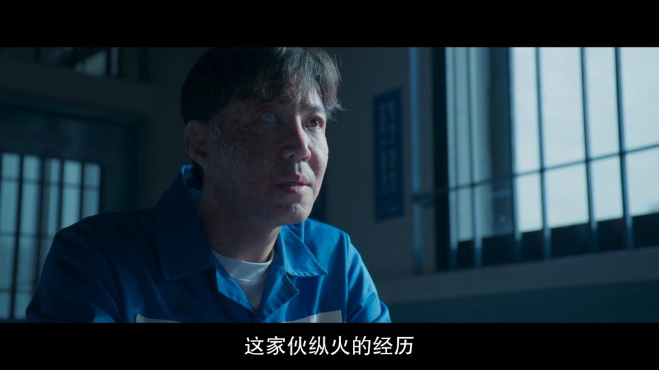 消防厅旁警察厅 第二季剧照