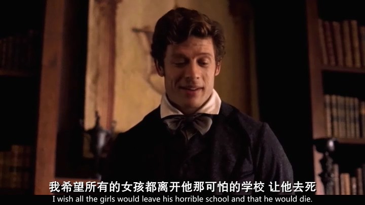 2019高分爱情《小妇人》BD720P&BD1080P.英语中英双字截图