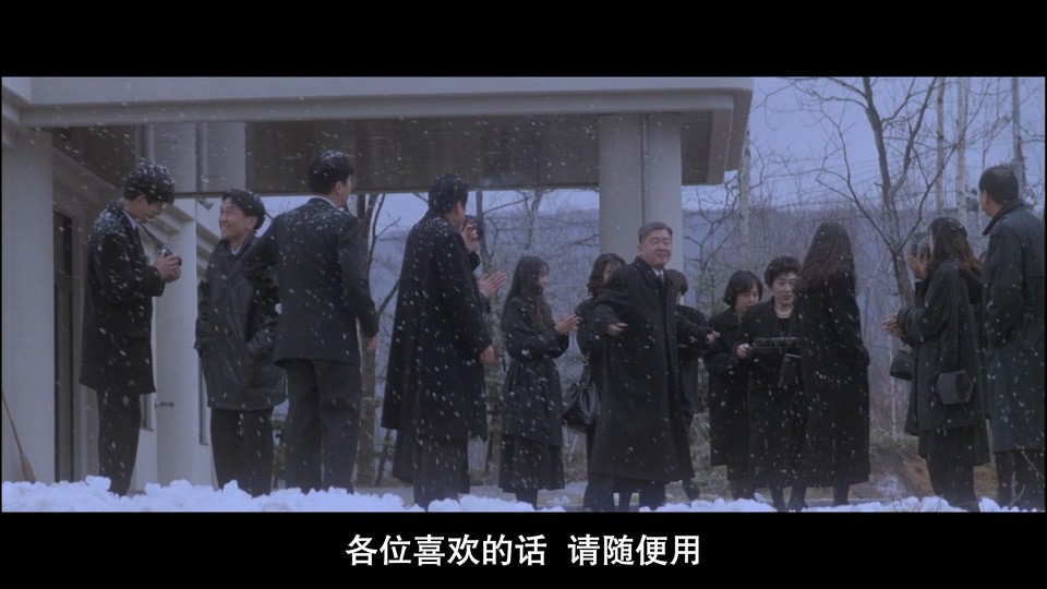 1995日本爱情《情书》BD1080P.日语中字截图